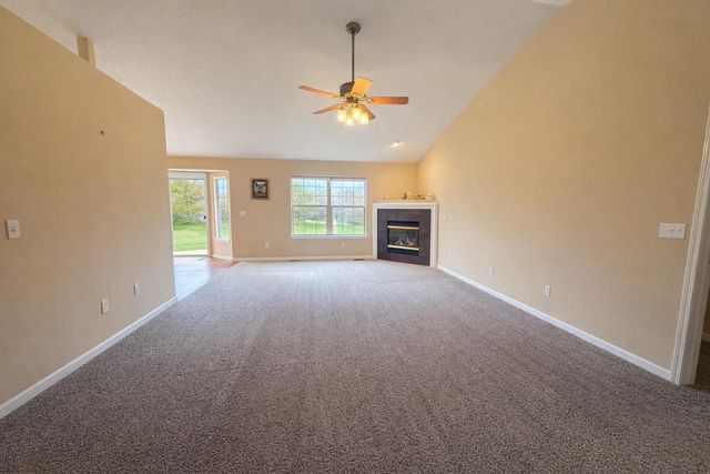 12055 Boldrey Drive, Fenton Twp, MI 48430