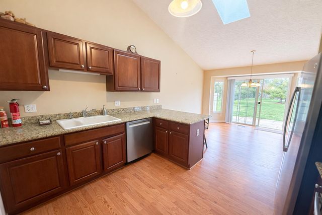 12055 Boldrey Drive, Fenton Twp, MI 48430