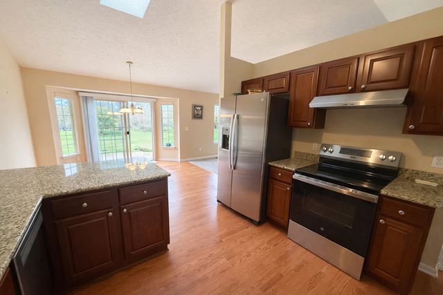 12055 Boldrey Drive, Fenton Twp, MI 48430