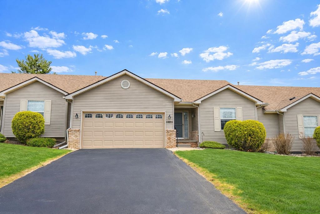 12055 Boldrey Drive, Fenton Twp, MI 48430