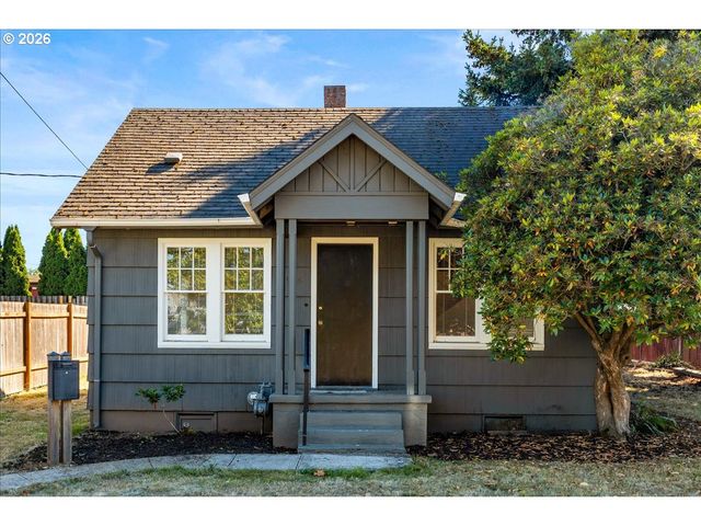 5926 Ne GOING St, Portland, OR 97218