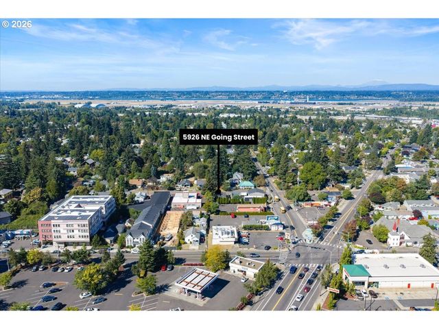 5926 Ne GOING St, Portland, OR 97218