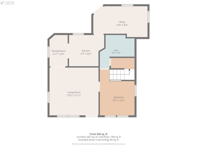 5926 Ne GOING St, Portland, OR 97218