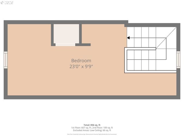 5926 Ne GOING St, Portland, OR 97218