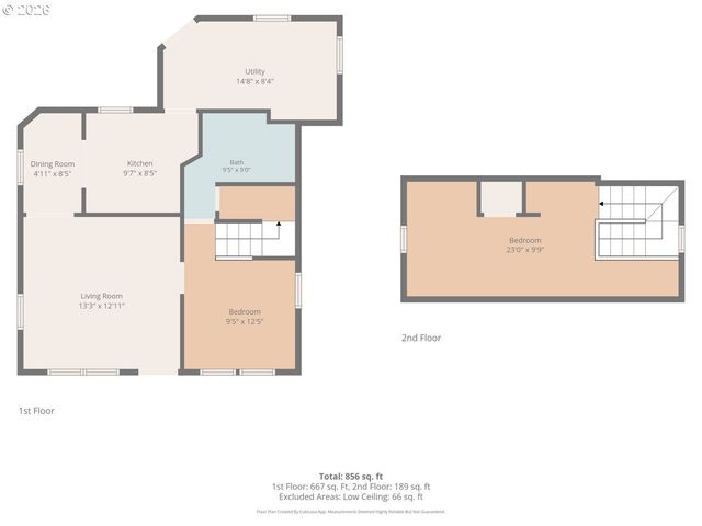 5926 Ne GOING St, Portland, OR 97218