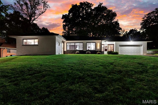 7308 Shiloh Lane, Affton, MO 63123