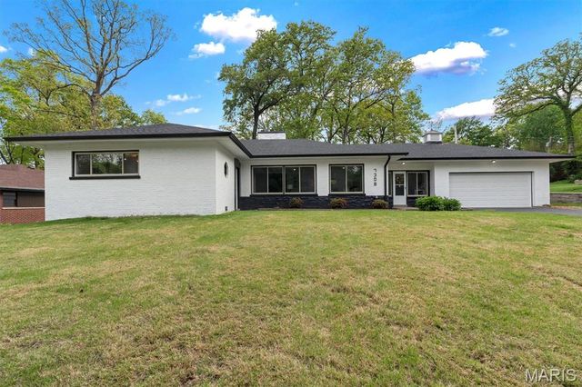 7308 Shiloh Lane, Affton, MO 63123