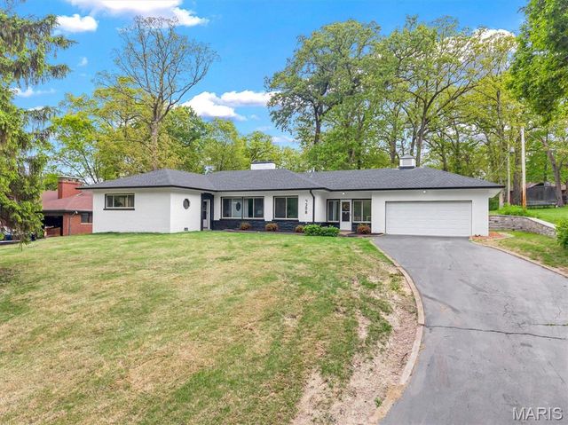 7308 Shiloh Lane, Affton, MO 63123