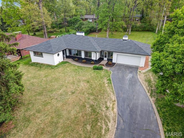 7308 Shiloh Lane, Affton, MO 63123