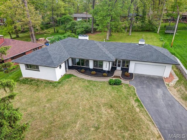 7308 Shiloh Lane, Affton, MO 63123