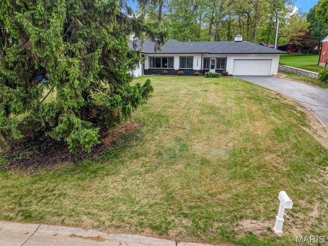 7308 Shiloh Lane, Affton, MO 63123