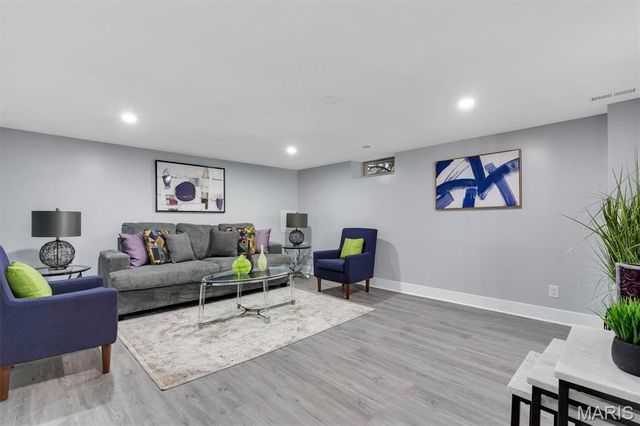 7308 Shiloh Lane, Affton, MO 63123
