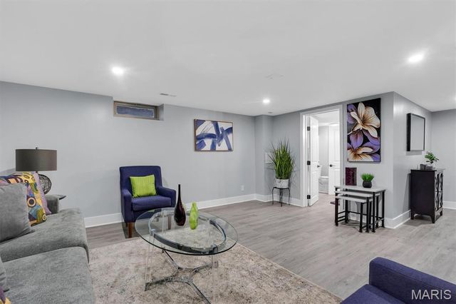 7308 Shiloh Lane, Affton, MO 63123