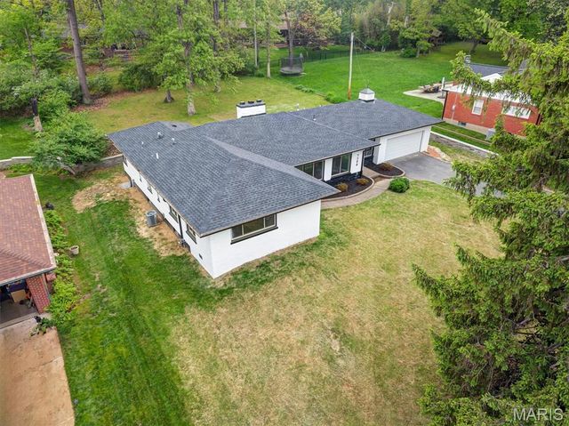 7308 Shiloh Lane, Affton, MO 63123