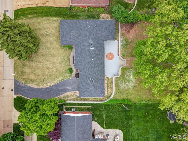 7308 Shiloh Lane, Affton, MO 63123