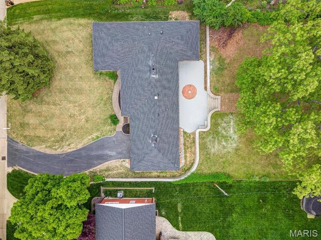 7308 Shiloh Lane, Affton, MO 63123