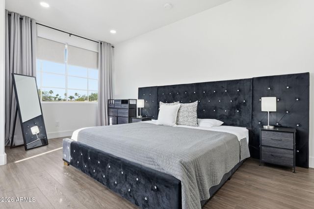 5009 E WETHERSFIELD Road, Scottsdale, AZ 85254