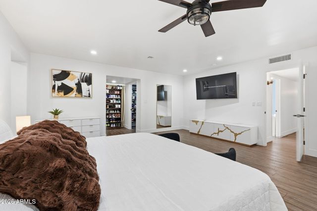 5009 E WETHERSFIELD Road, Scottsdale, AZ 85254
