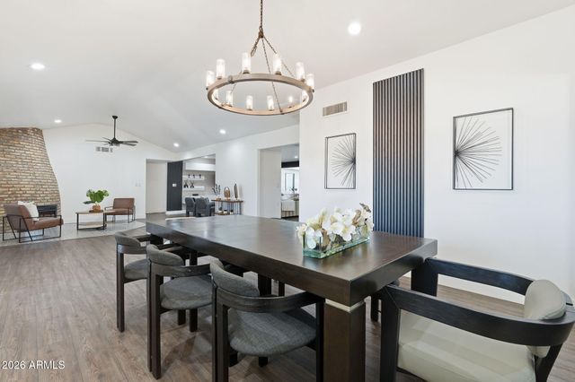 5009 E WETHERSFIELD Road, Scottsdale, AZ 85254