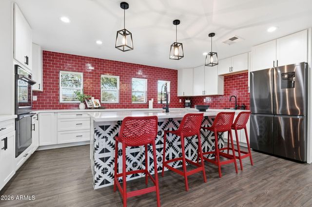 5009 E WETHERSFIELD Road, Scottsdale, AZ 85254