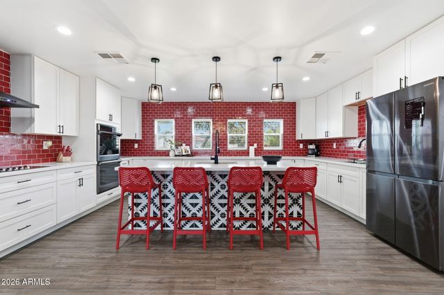 5009 E WETHERSFIELD Road, Scottsdale, AZ 85254