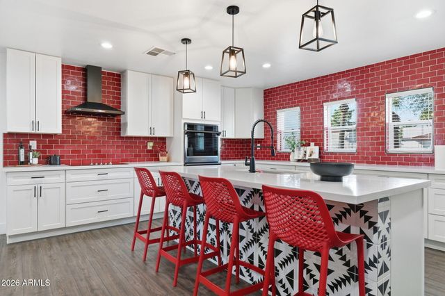 5009 E WETHERSFIELD Road, Scottsdale, AZ 85254