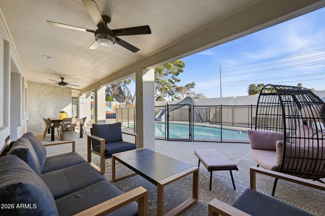 5009 E WETHERSFIELD Road, Scottsdale, AZ 85254