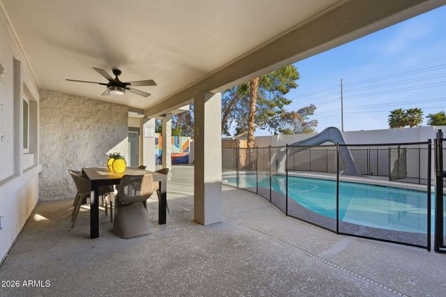 5009 E WETHERSFIELD Road, Scottsdale, AZ 85254