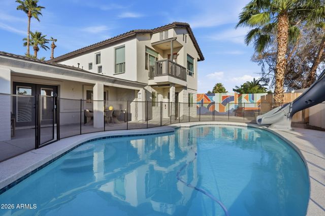 5009 E WETHERSFIELD Road, Scottsdale, AZ 85254