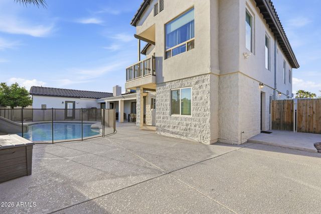 5009 E WETHERSFIELD Road, Scottsdale, AZ 85254