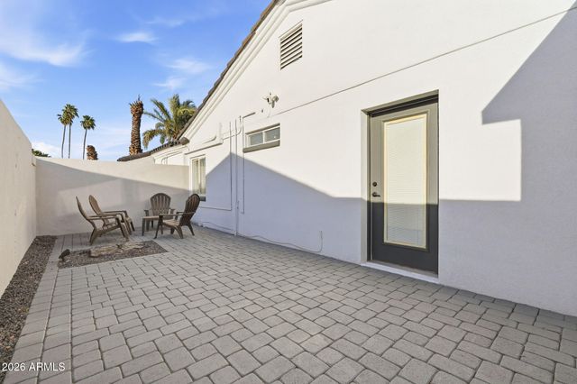 5009 E WETHERSFIELD Road, Scottsdale, AZ 85254