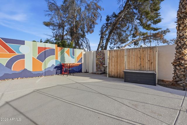 5009 E WETHERSFIELD Road, Scottsdale, AZ 85254