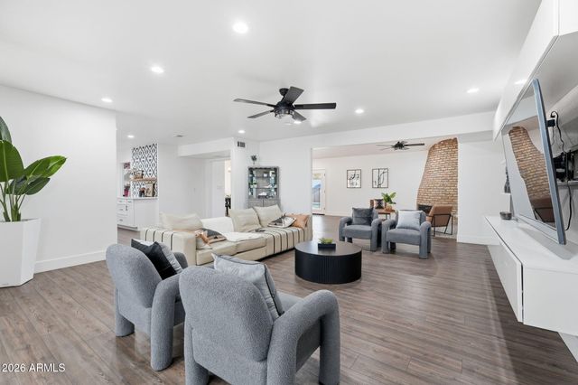 5009 E WETHERSFIELD Road, Scottsdale, AZ 85254