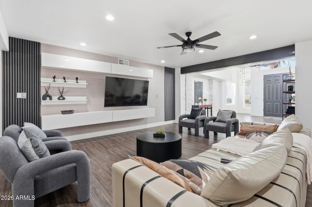 5009 E WETHERSFIELD Road, Scottsdale, AZ 85254