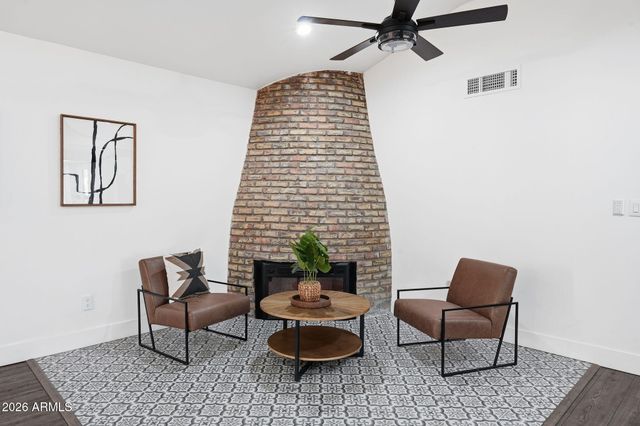 5009 E WETHERSFIELD Road, Scottsdale, AZ 85254