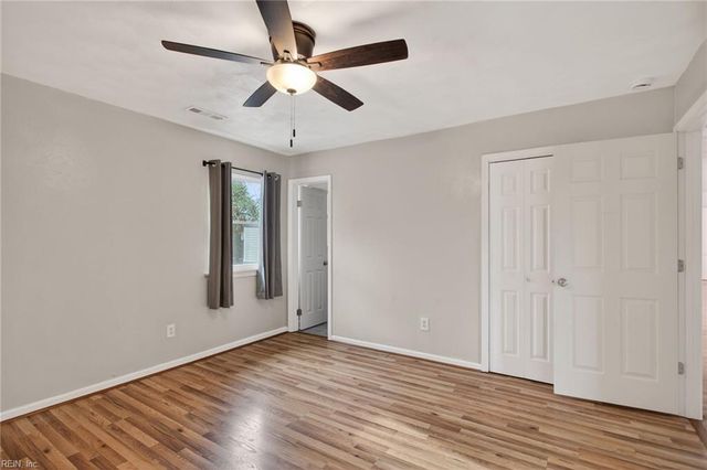 3017 Guenevere DR, Chesapeake, VA 23323