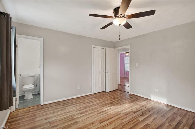 3017 Guenevere DR, Chesapeake, VA 23323