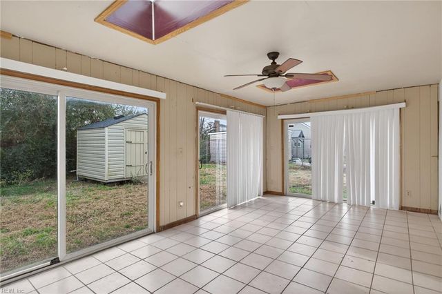 3017 Guenevere DR, Chesapeake, VA 23323