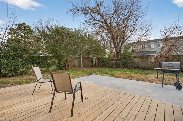 3017 Guenevere DR, Chesapeake, VA 23323