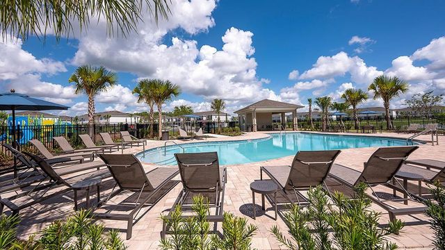 3128 SKYLINE LOOP, Kissimmee, FL 34758