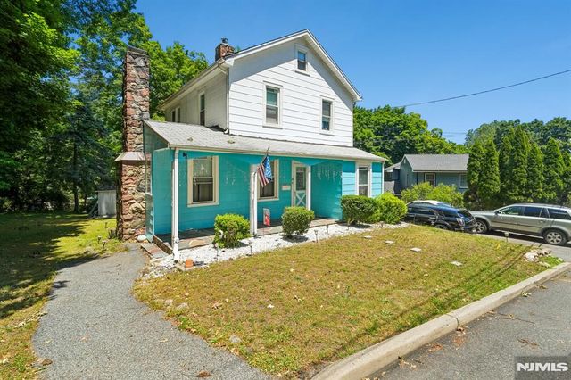 20 Nassau, North Haledon, NJ 07508