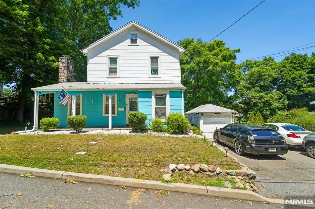 20 Nassau, North Haledon, NJ 07508