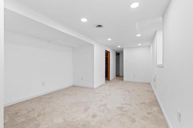 3739 N 58th BOULEVARD, Milwaukee, WI 53216