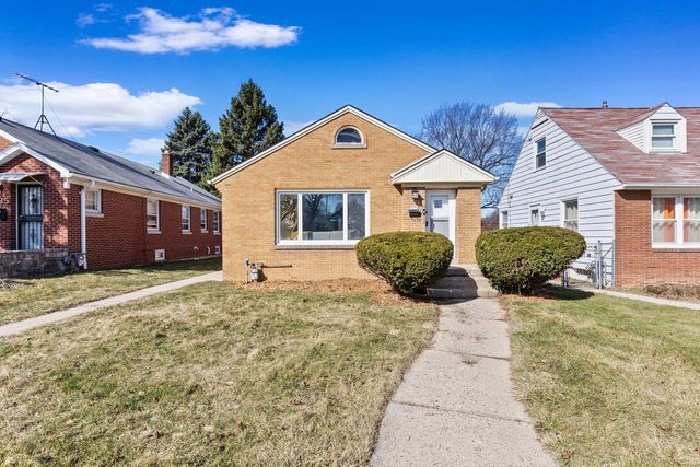 3739 N 58th BOULEVARD, Milwaukee, WI 53216