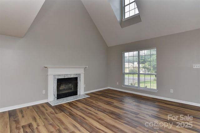 8056 Hunley Ridge Road, Matthews, NC 28104
