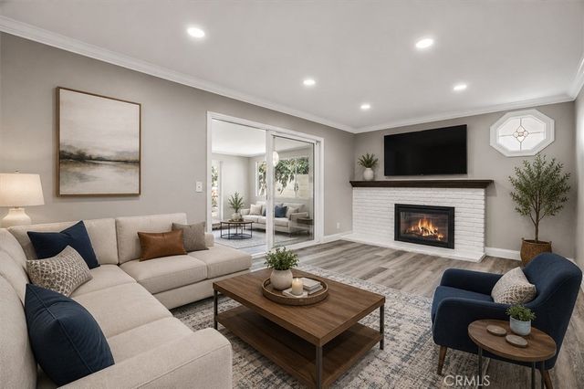9719 Pauline Drive, Cypress, CA 90630