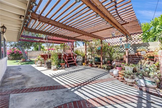 9719 Pauline Drive, Cypress, CA 90630