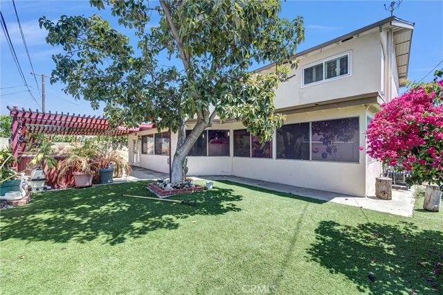 9719 Pauline Drive, Cypress, CA 90630