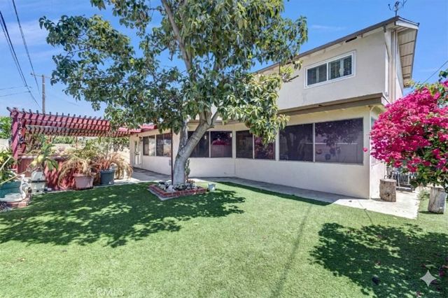 9719 Pauline Drive, Cypress, CA 90630
