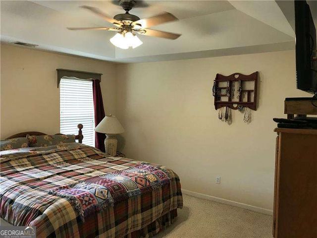 121 Heritage Way, Dallas, GA 30157